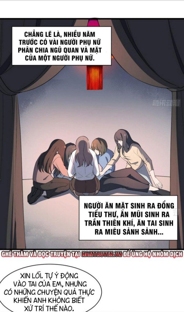 Văn Âm Sư Chapter 129 - Trang 2