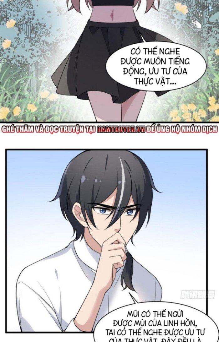 Văn Âm Sư Chapter 129 - Trang 2