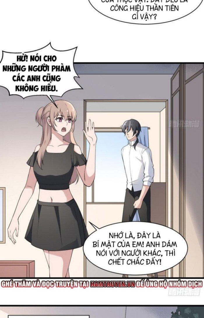 Văn Âm Sư Chapter 129 - Trang 2