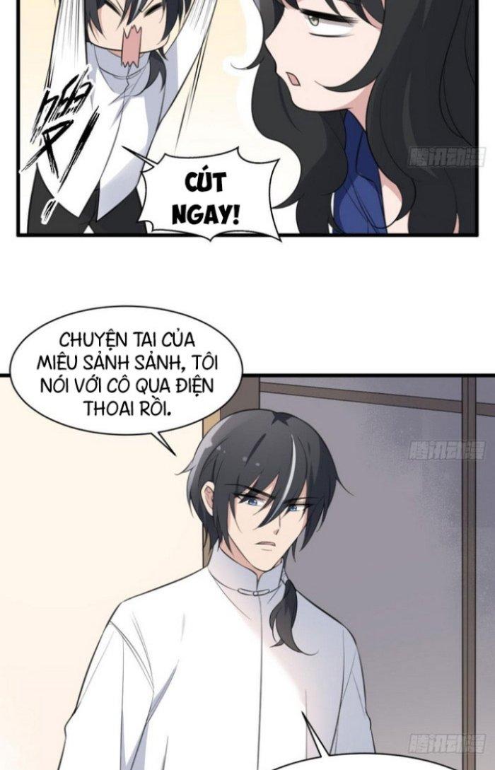 Văn Âm Sư Chapter 129 - Trang 2