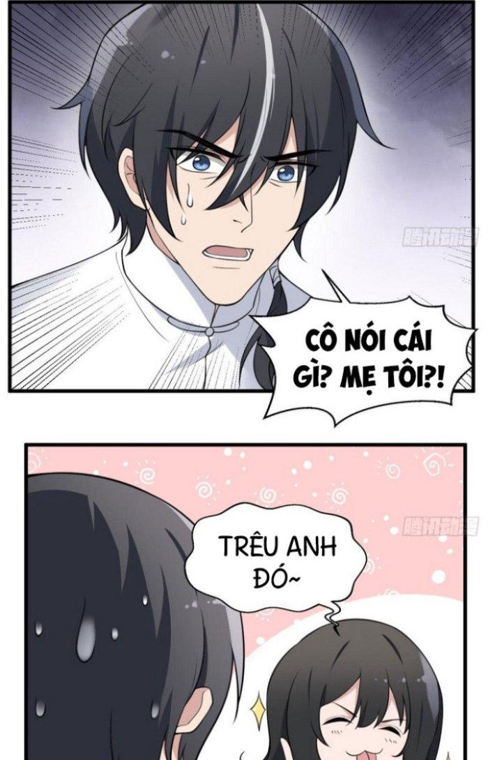 Văn Âm Sư Chapter 129 - Trang 2