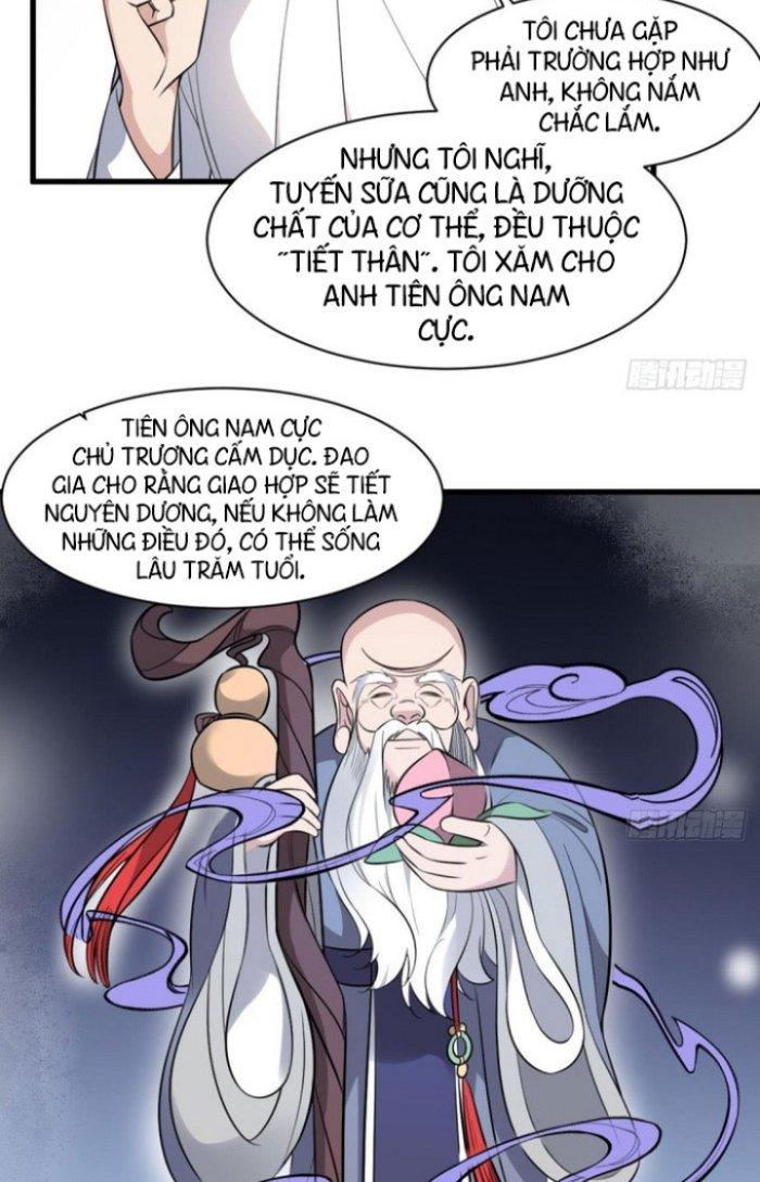 Văn Âm Sư Chapter 131 - Trang 2