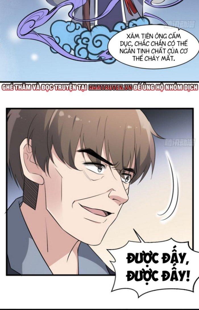 Văn Âm Sư Chapter 131 - Trang 2