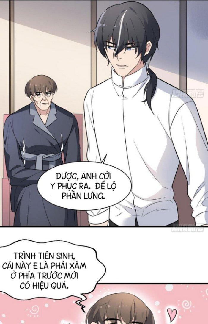 Văn Âm Sư Chapter 131 - Trang 2