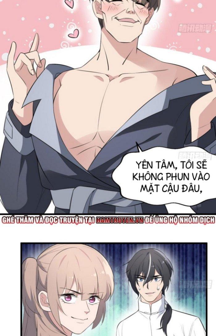 Văn Âm Sư Chapter 131 - Trang 2