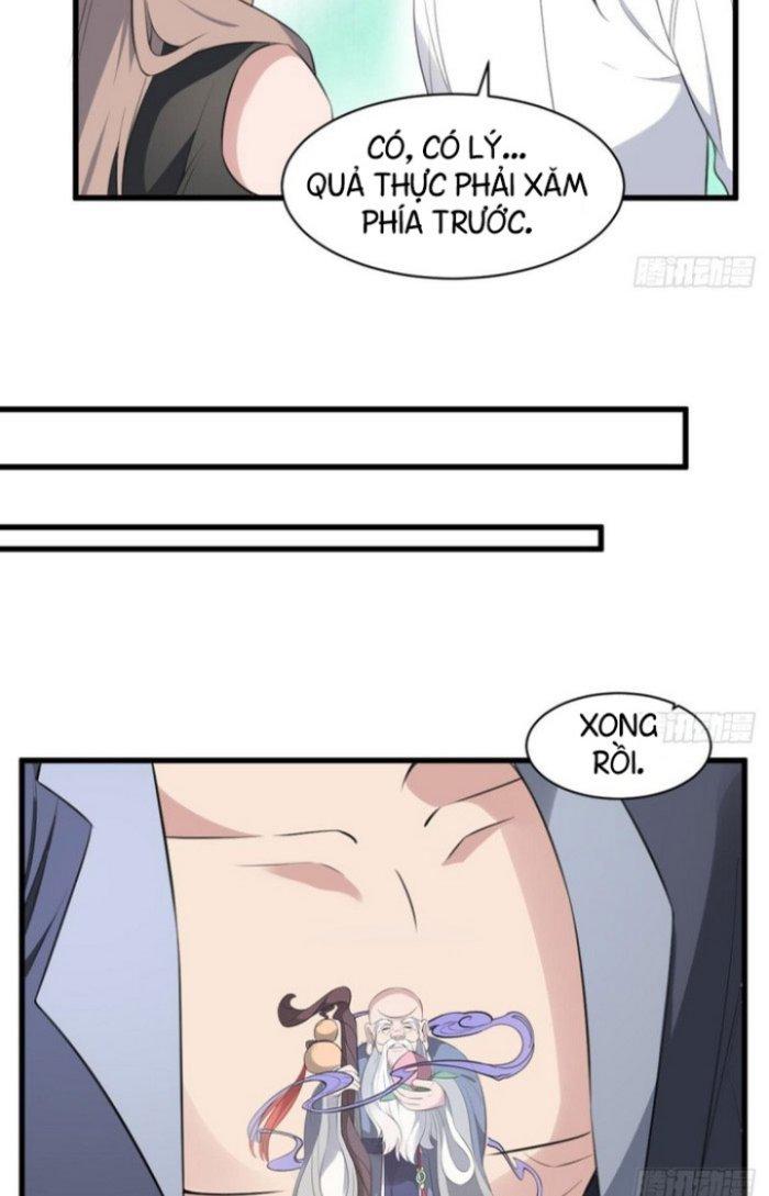 Văn Âm Sư Chapter 131 - Trang 2