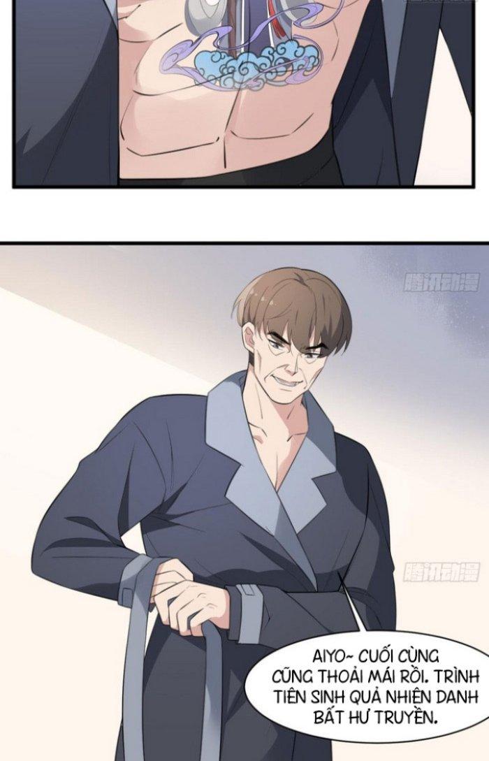 Văn Âm Sư Chapter 131 - Trang 2
