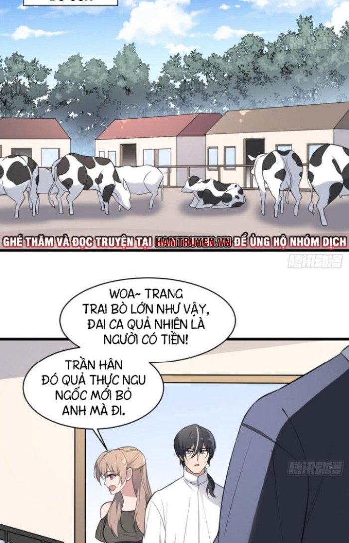 Văn Âm Sư Chapter 131 - Trang 2