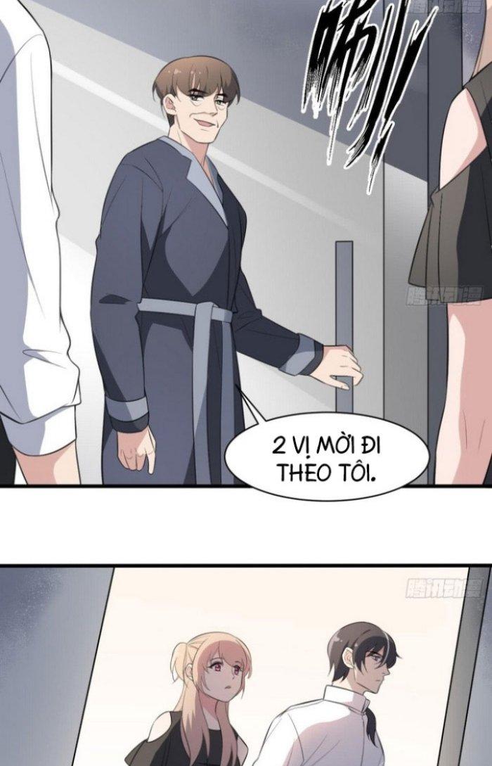 Văn Âm Sư Chapter 131 - Trang 2