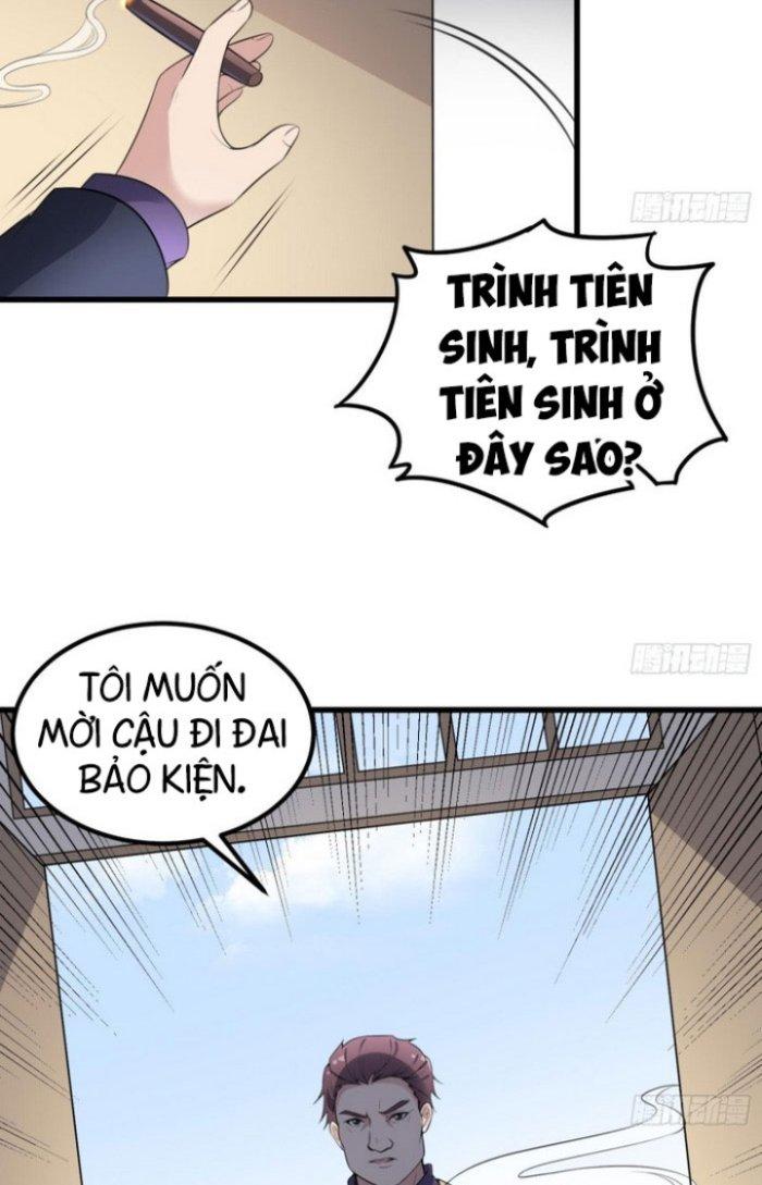 Văn Âm Sư Chapter 133 - Trang 2