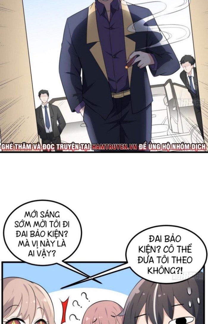 Văn Âm Sư Chapter 133 - Trang 2