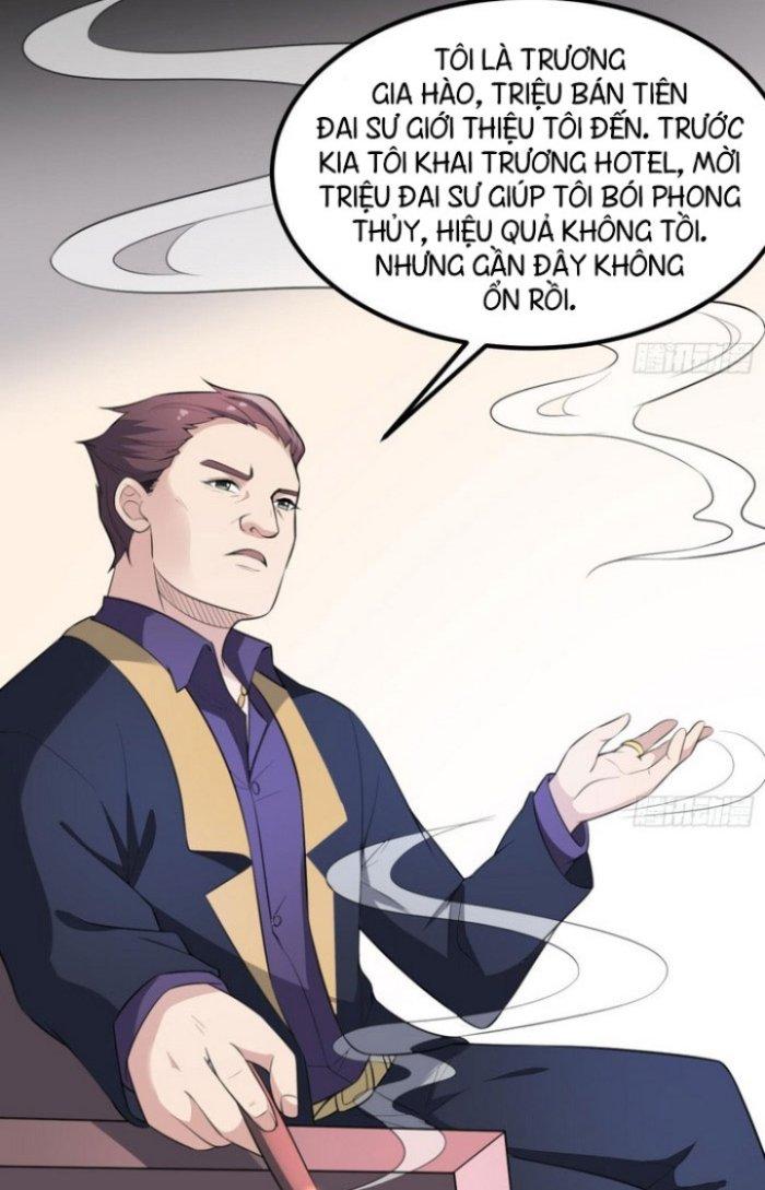 Văn Âm Sư Chapter 133 - Trang 2