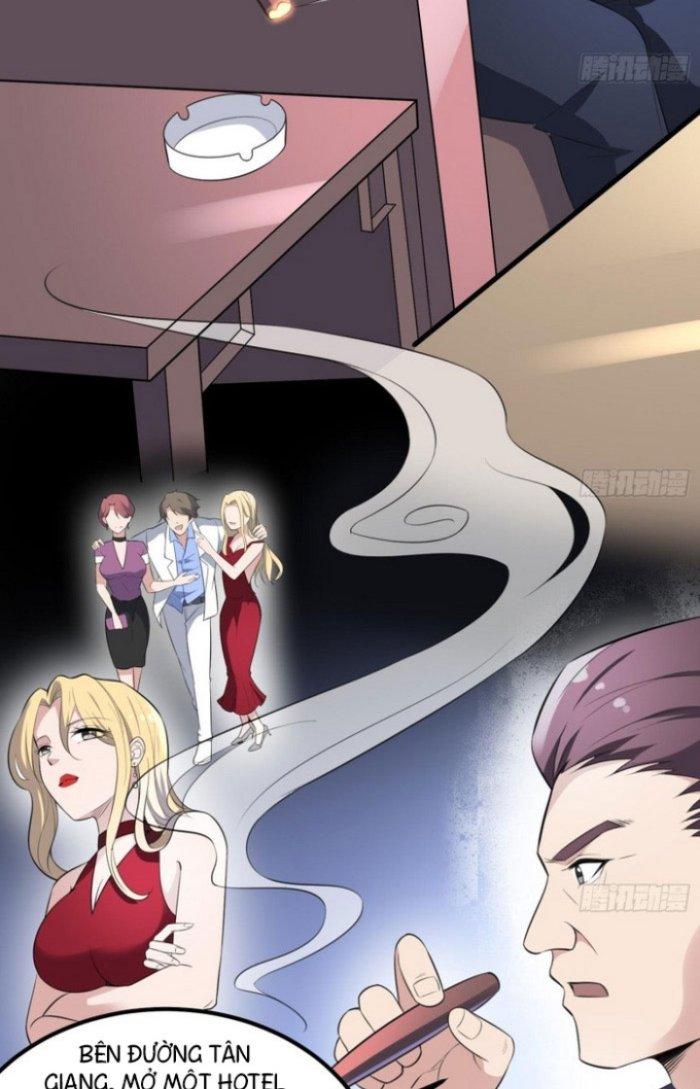 Văn Âm Sư Chapter 133 - Trang 2