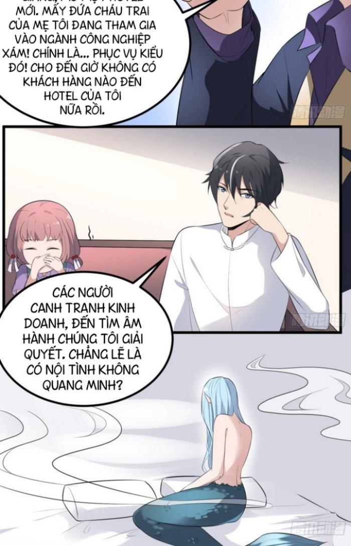 Văn Âm Sư Chapter 133 - Trang 2