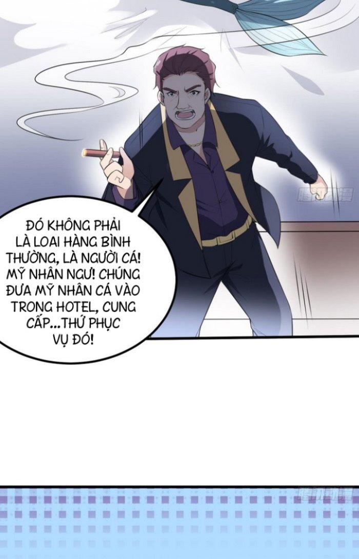 Văn Âm Sư Chapter 133 - Trang 2