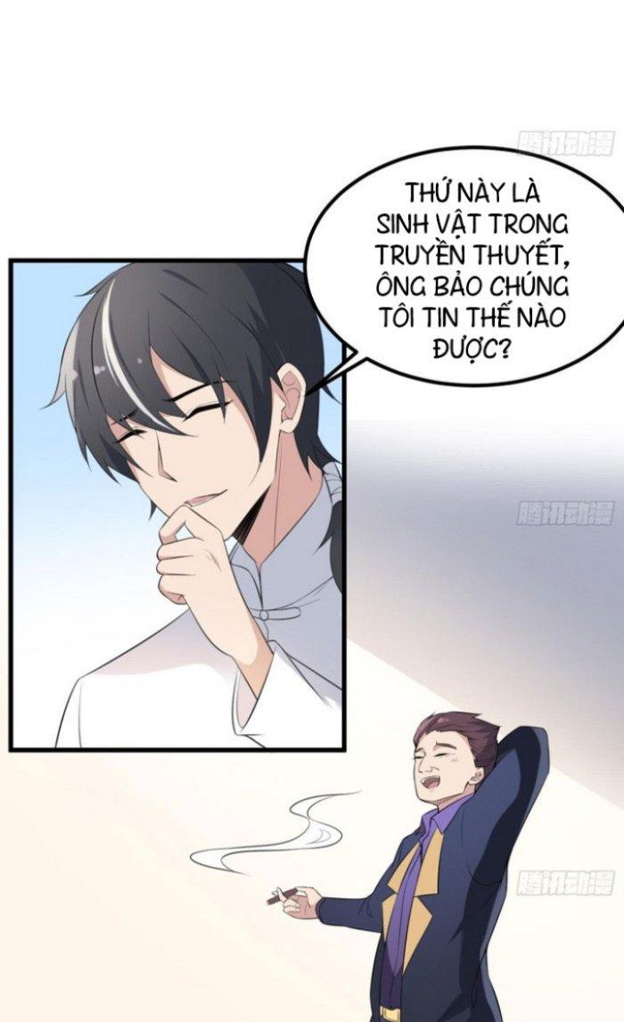 Văn Âm Sư Chapter 133 - Trang 2