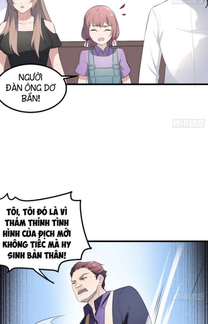 Văn Âm Sư Chapter 133 - Trang 2