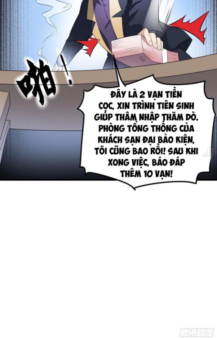 Văn Âm Sư Chapter 133 - Trang 2