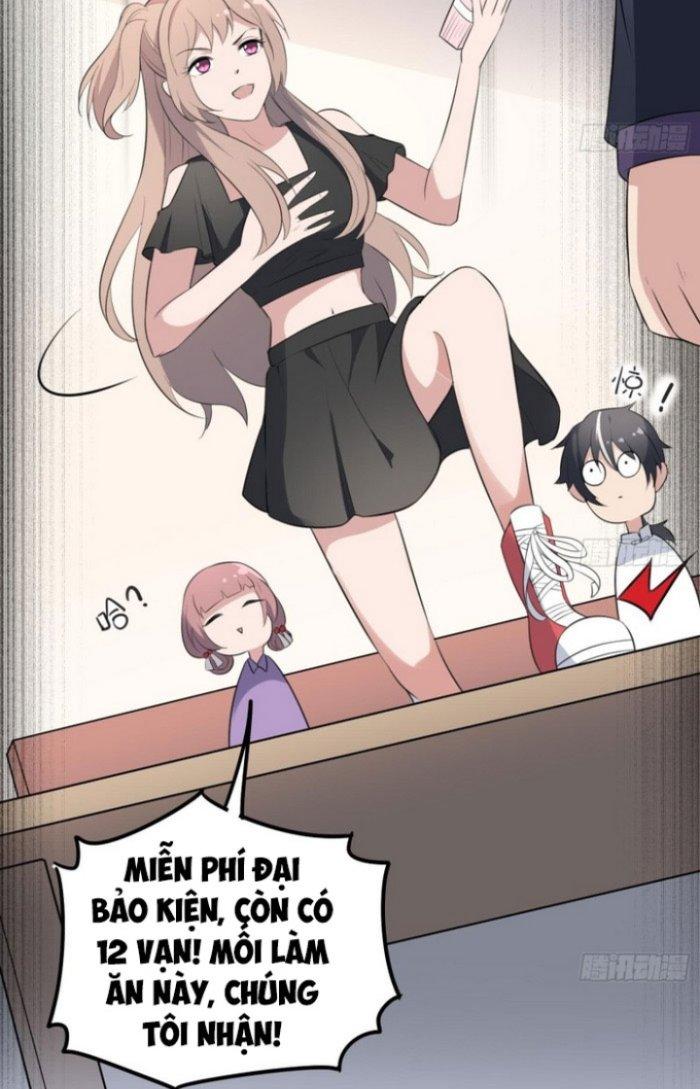 Văn Âm Sư Chapter 133 - Trang 2