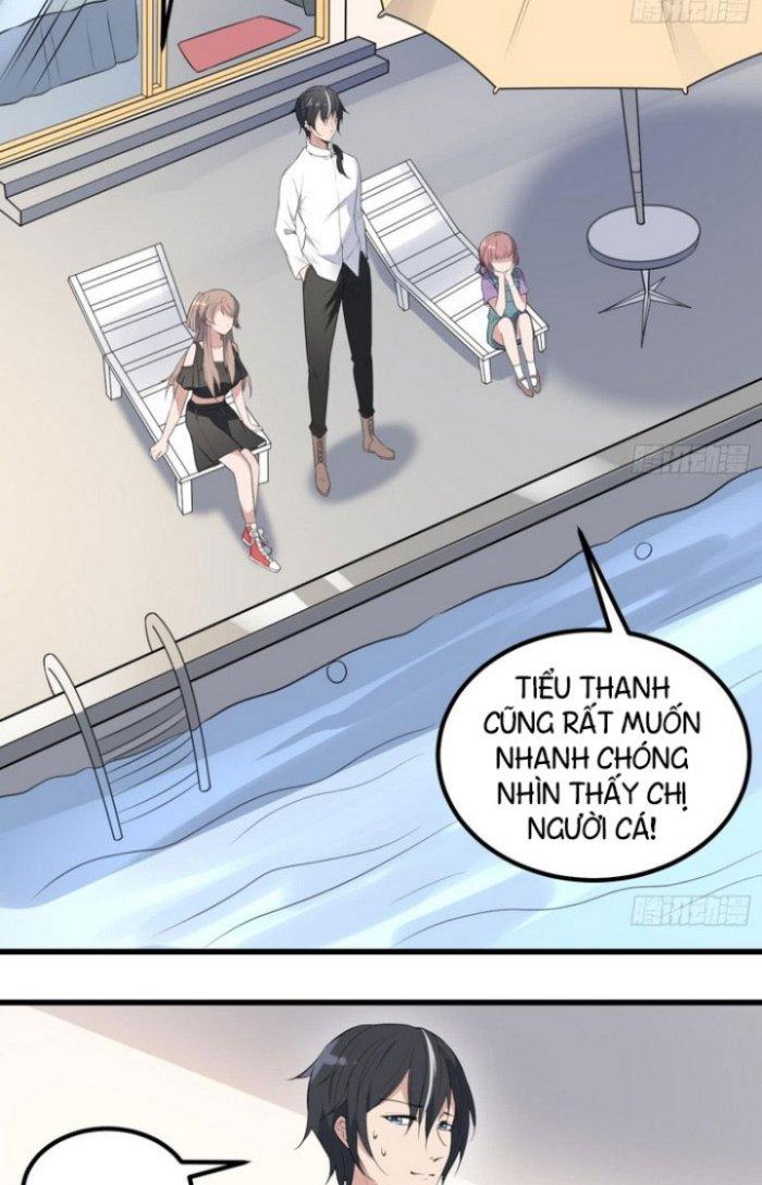 Văn Âm Sư Chapter 133 - Trang 2