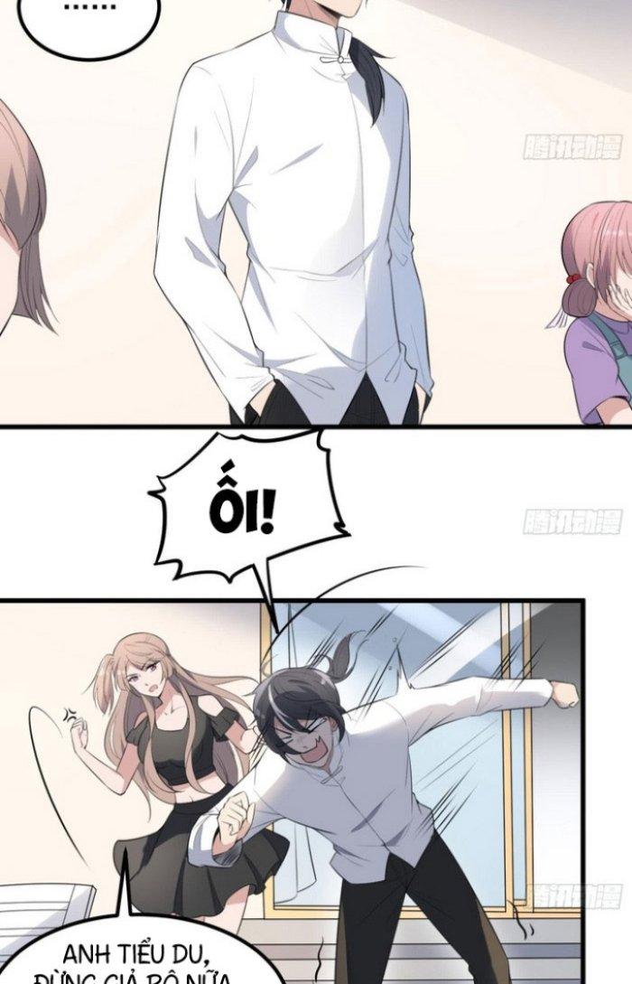 Văn Âm Sư Chapter 133 - Trang 2