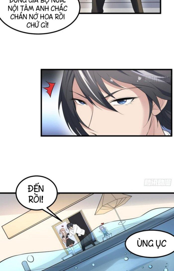 Văn Âm Sư Chapter 133 - Trang 2