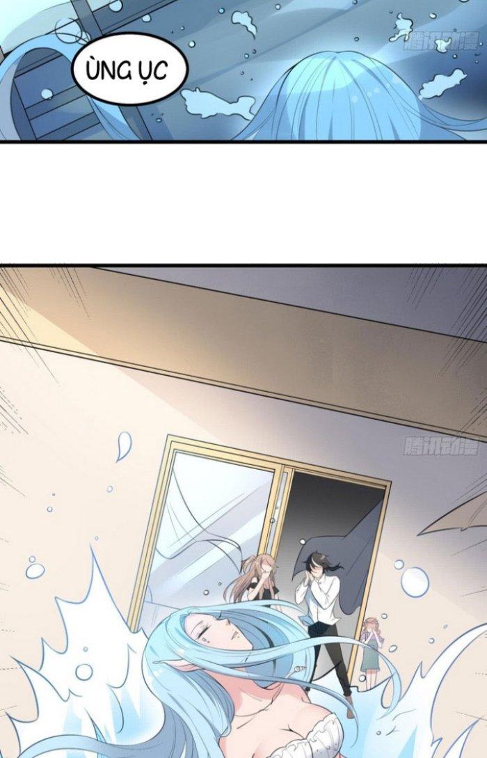 Văn Âm Sư Chapter 133 - Trang 2