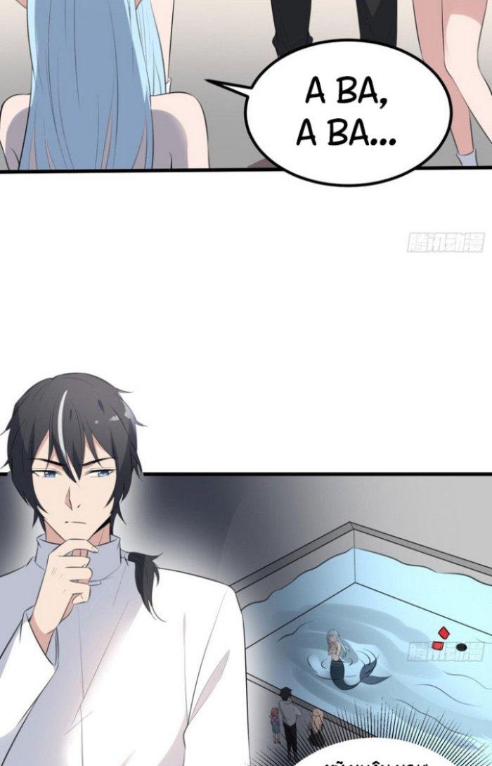 Văn Âm Sư Chapter 134 - Trang 2