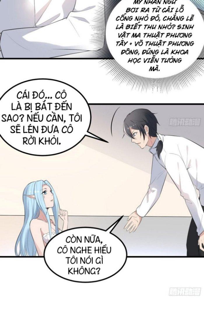 Văn Âm Sư Chapter 134 - Trang 2