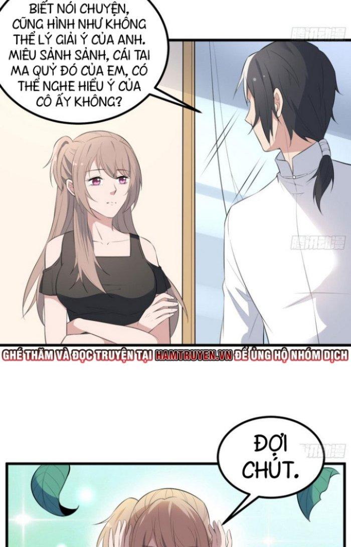 Văn Âm Sư Chapter 134 - Trang 2