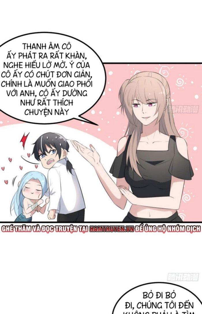 Văn Âm Sư Chapter 134 - Trang 2