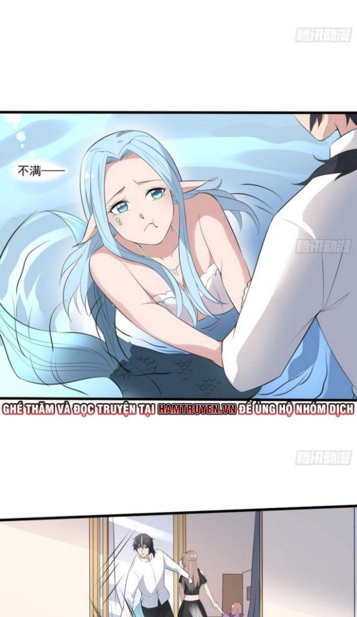 Văn Âm Sư Chapter 134 - Trang 2