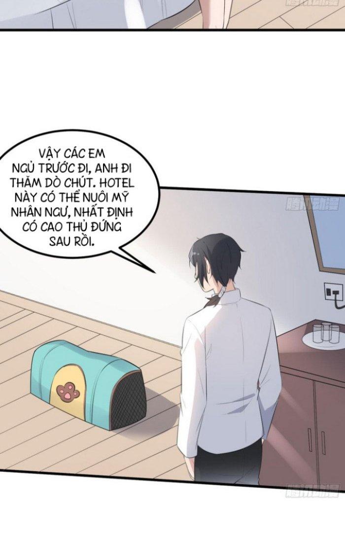 Văn Âm Sư Chapter 134 - Trang 2