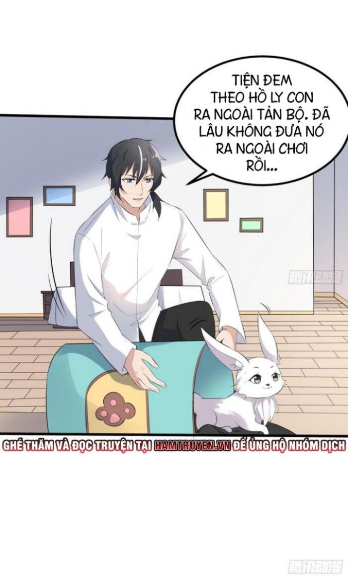 Văn Âm Sư Chapter 134 - Trang 2