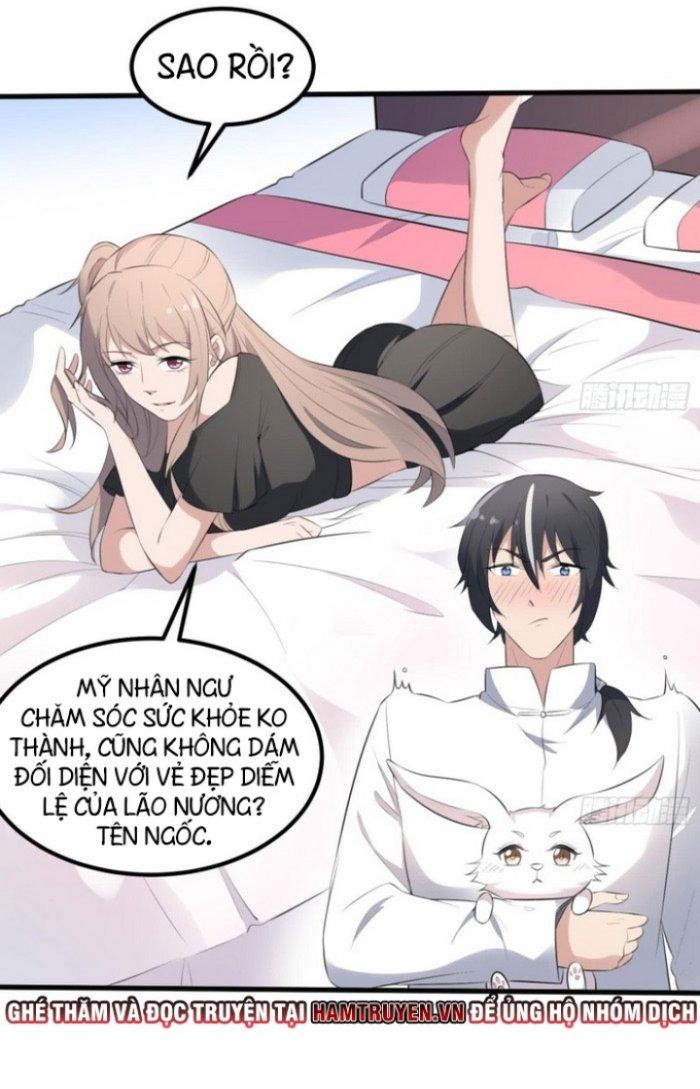 Văn Âm Sư Chapter 134 - Trang 2