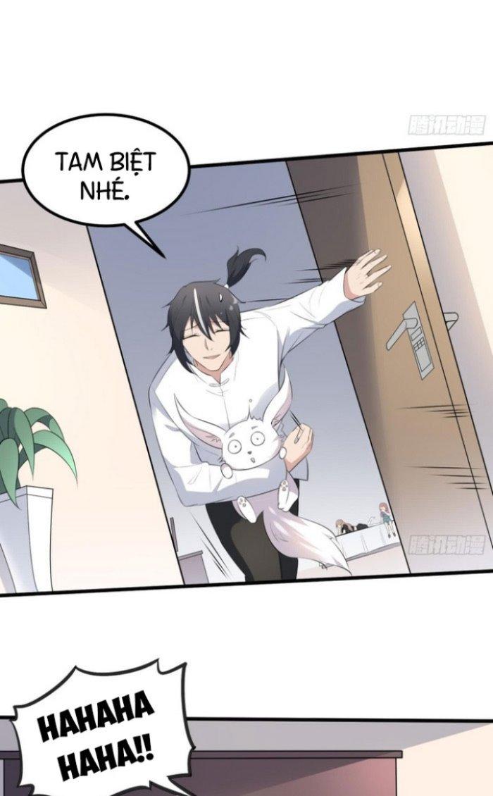 Văn Âm Sư Chapter 134 - Trang 2