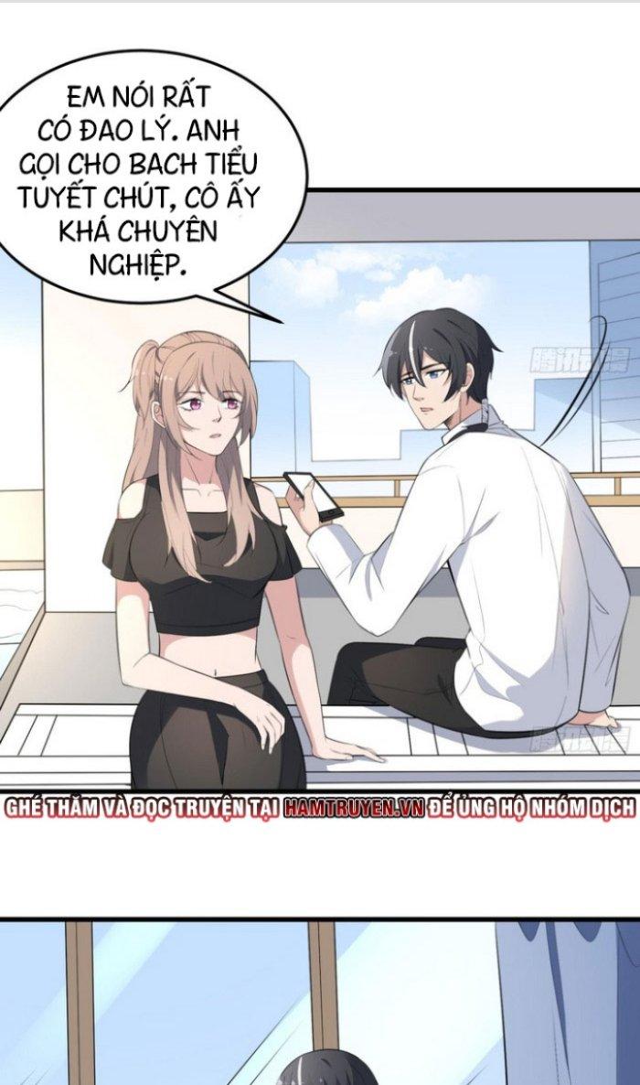 Văn Âm Sư Chapter 137 - Trang 2