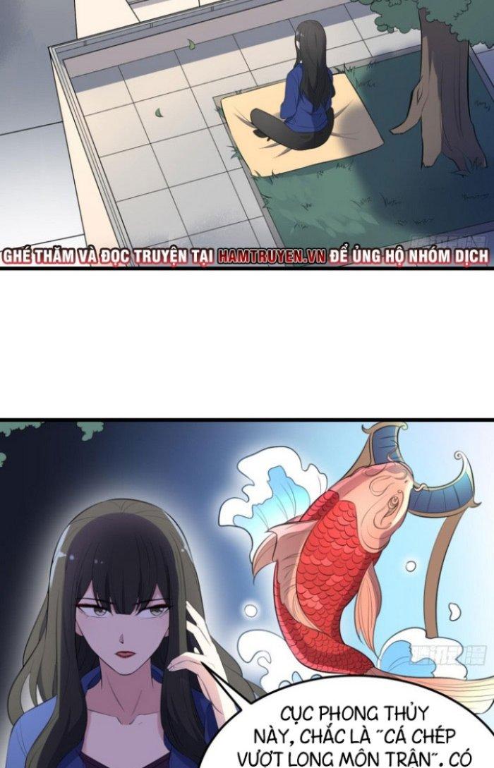 Văn Âm Sư Chapter 137 - Trang 2