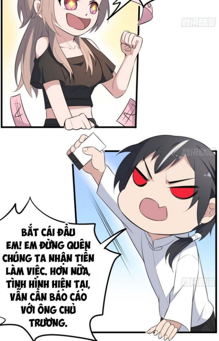 Văn Âm Sư Chapter 137 - Trang 2