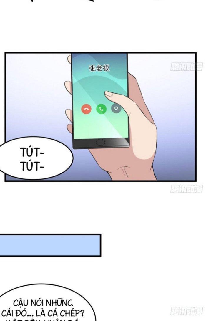 Văn Âm Sư Chapter 137 - Trang 2