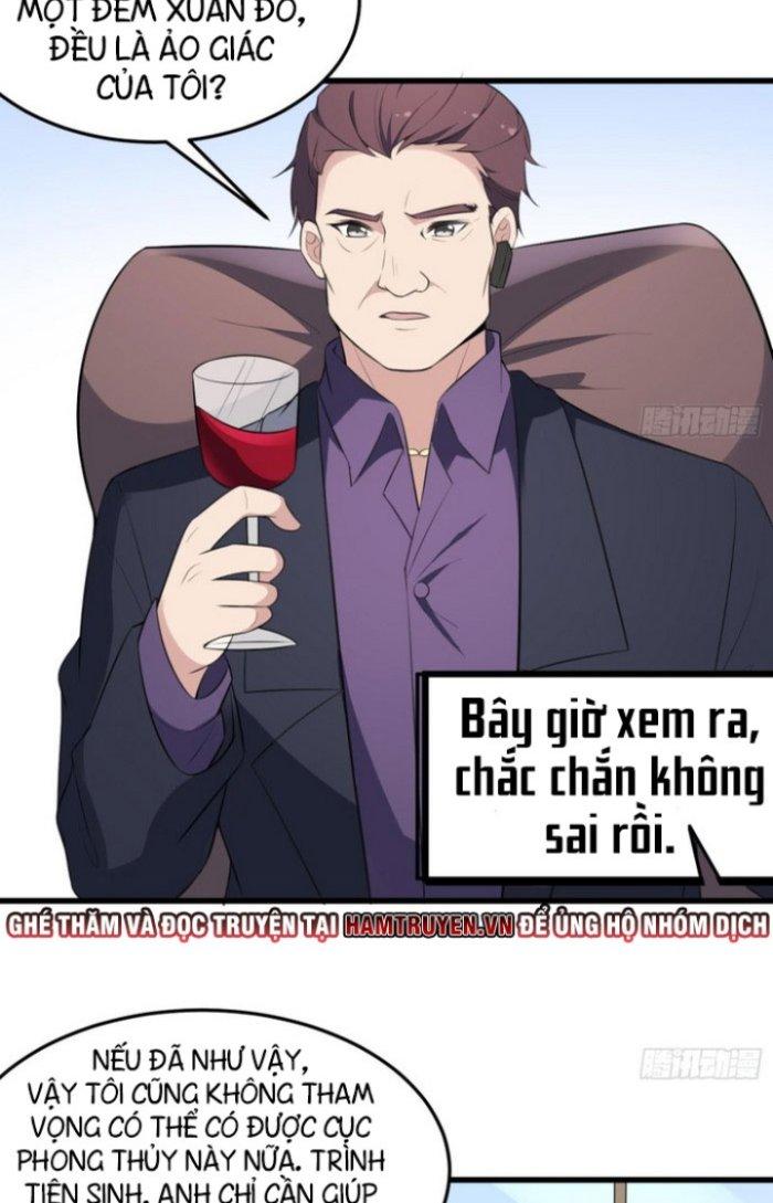 Văn Âm Sư Chapter 137 - Trang 2