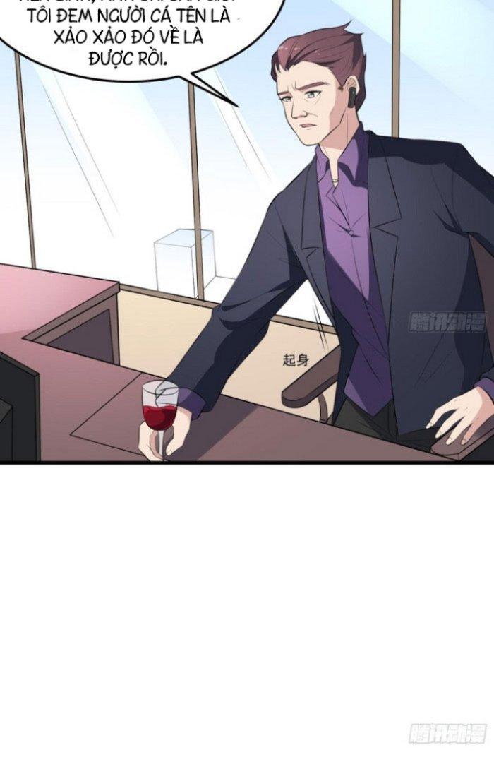 Văn Âm Sư Chapter 137 - Trang 2