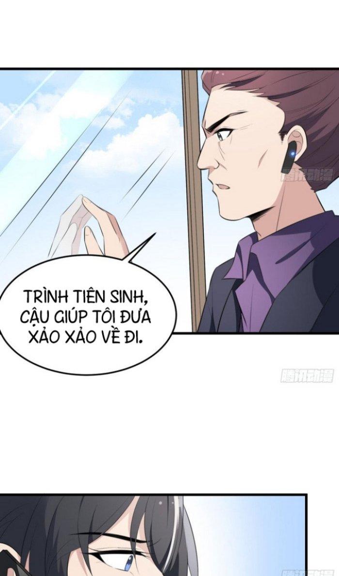 Văn Âm Sư Chapter 137 - Trang 2