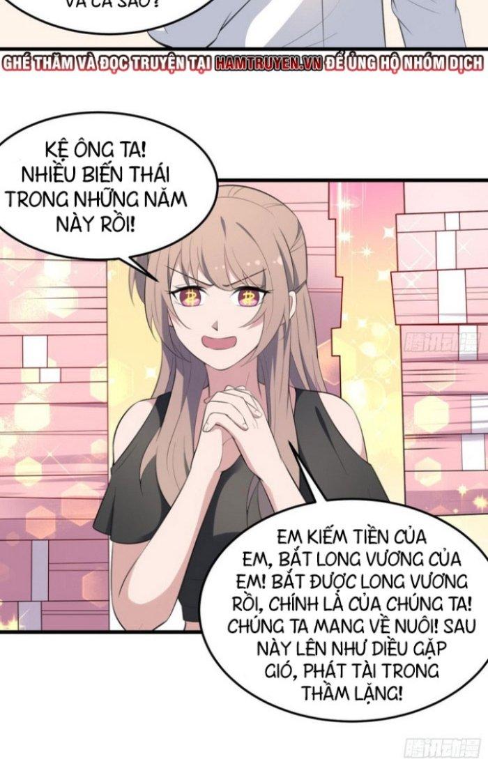 Văn Âm Sư Chapter 137 - Trang 2