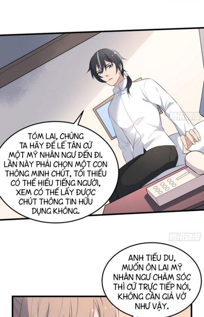 Văn Âm Sư Chapter 137 - Trang 2