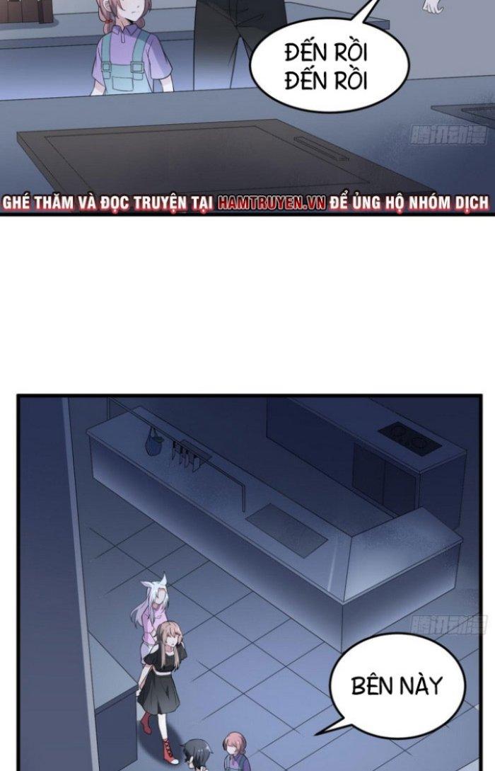 Văn Âm Sư Chapter 139 - Trang 2