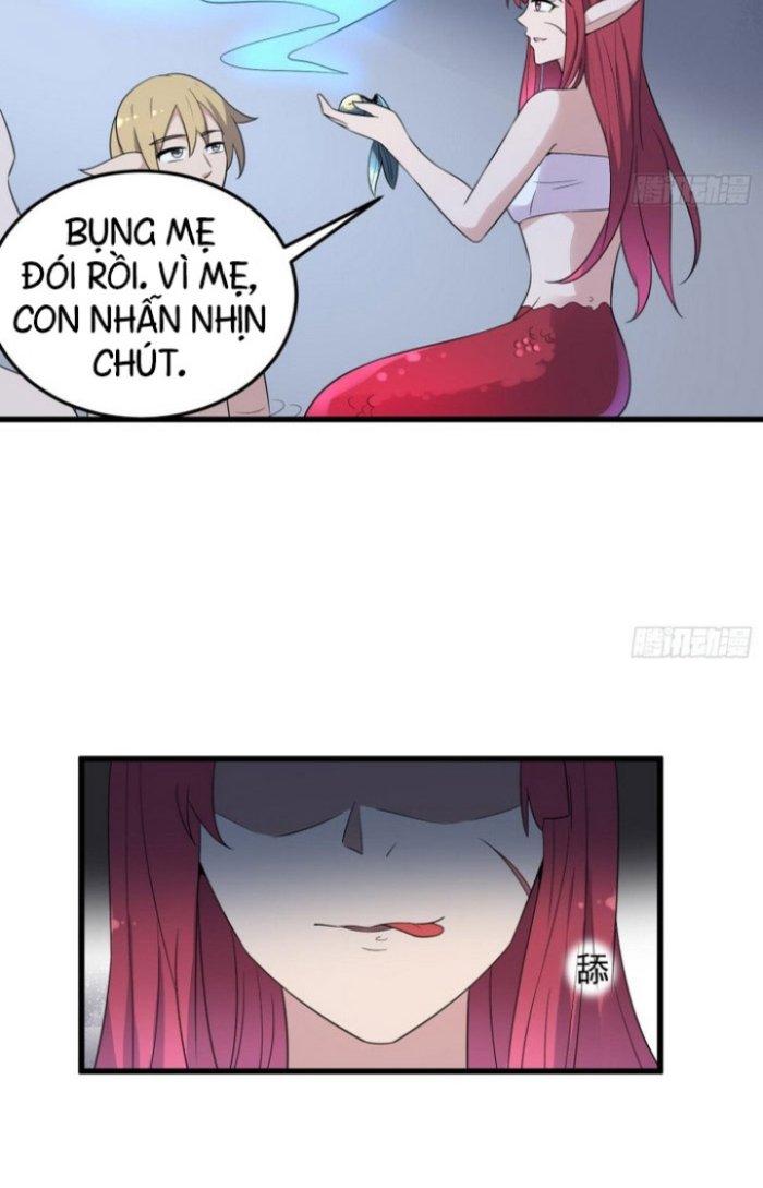 Văn Âm Sư Chapter 139 - Trang 2