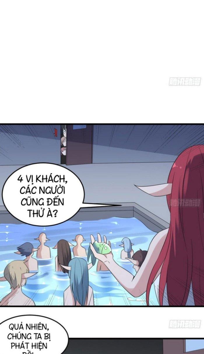 Văn Âm Sư Chapter 139 - Trang 2