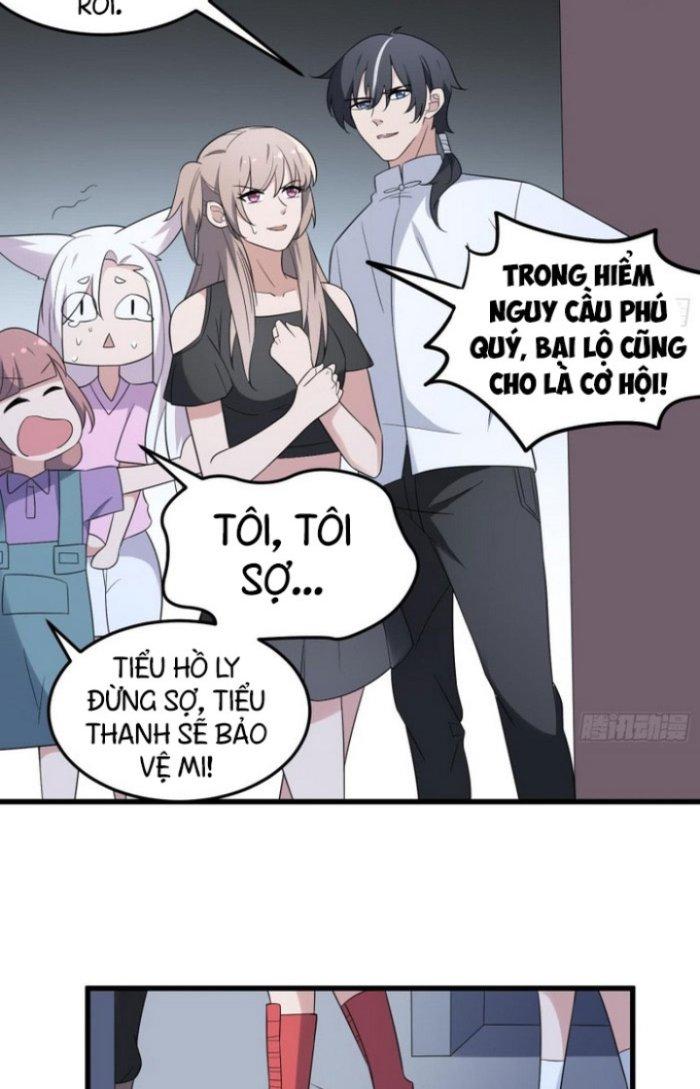 Văn Âm Sư Chapter 139 - Trang 2