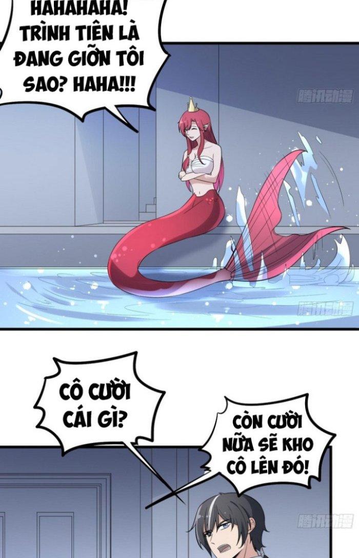 Văn Âm Sư Chapter 140 - Trang 2